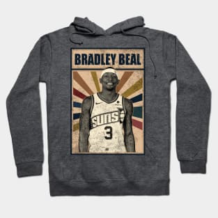 Phoenix Suns Bradley Beal Hoodie